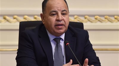 عاجل.. معيط: لن نلجئ للاقتراض من أسواق السندات الدولية  في الوقت الحالي