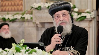 البابا تواضروس: الكهنوت له ثلاث جوانب يجب أن نعرفها