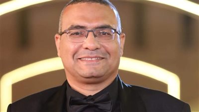 عاجل.. استبعاد محمد عبد الرحمن من المركز الصحفي لمهرجان القاهرة السينمائي 