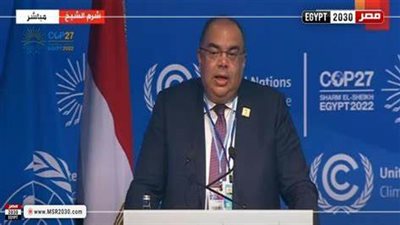 رائد المناخ للرئاسة يشكر أصحاب المشروعات الخضراء: 