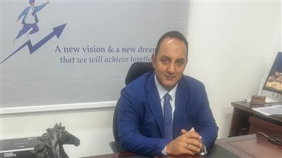 عبد الوهاب: مصر تسارع خطى التحول لمركز إقليمي للطاقة المتجددة