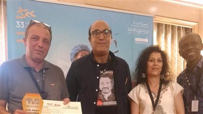 تفاصيل فوز فيلم 'الحياة ما بعد' بثلاث جوائز في أيام قرطاج السينمائية