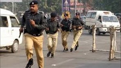 الشرطة الباكستانية تعلن مقتل اثنين من عناصرها في هجوم غرب باكستان