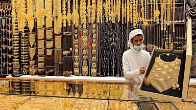  أسعار الذهب اليوم السبت  12-11-2022 في محافظة الإسكندرية