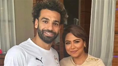 محمد صلاح يلغي متابعته لشيرين عبدالوهاب على إنستجرام