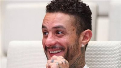 اليوم.. أحمد الفيشاوي يحتفل بعيد ميلاده