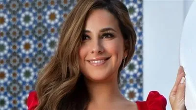 بإطلالة رقيقة.. شيري عادل تغازل متابعيها فى أحدث ظهور لها