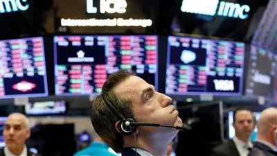 مؤشر داوجونز يقفز 2.47 في المائة بالبورصة الأمريكية اليوم