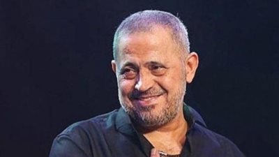 بعد محاصرته من قبل جمهوره في طابا.. جورج وسوف يتصدر التريند