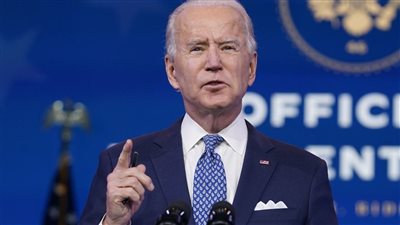  بايدن يصل شرم الشيخ اليوم برسالة: أعد بالتزامي الشخصي تجاه المناخ وتخصيص مئات المليارات