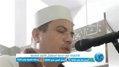 سنن دخول المسجد قبل صعود الإمام للمنبر يوم الجمعة.. آداب تُعظّم الأجر وتُهيئ القلوب