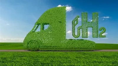 المصرية للبيئة: مصر سيكون لديها اقتصاديات واعدة في الهيدروجين الأخضر (فيديو)