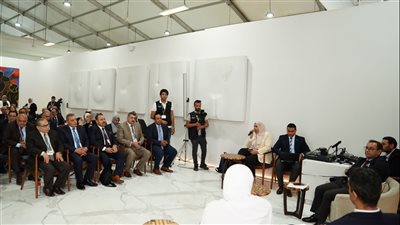 وزارة البيئة تطلق تطبيق الخريطة التفاعلية لمخاطر التغيرات المناخية