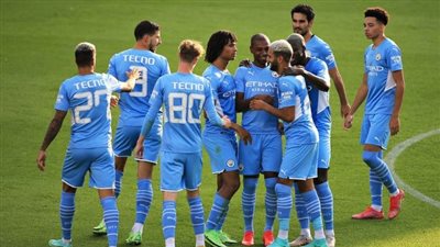 مانشستر سيتي يقترب من التعاقد مع موهبة الدوري الألماني