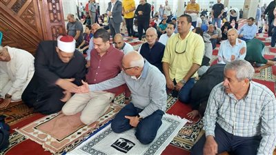 متى تصبح صلاة الجمعة سنة.. تعرَّف على الحكم الشرعي