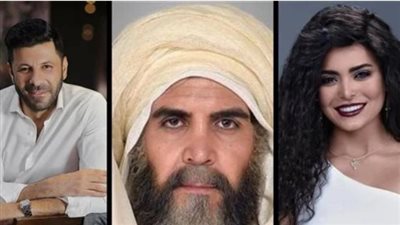 التفاصيل الكاملة لـ مسلسل 'معاوية بن أبي سفيان' والعرض رمضان 2023