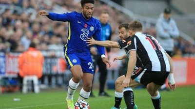 تعرف على معلق مباراة تشيلسي ونيوكاسل يونايتد في الدوري الإنجليزي