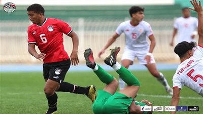 قبل مواجهة المغرب.. فرص مصر في الصعود إلى نهائيات أمم إفريقيا للناشئين