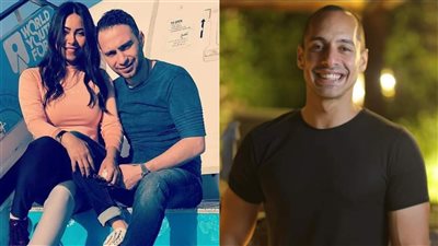 عمرو وهبة يعلق على رجوع شيرين لـ حسام حبيب