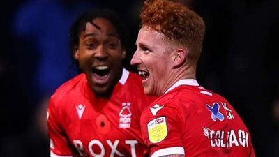 موعد مباراة كريستال بالاس ونوتنجهام فورست اليوم السبت 12-11-2022 في الدوري الإنجليزي والقنوات الناقلة