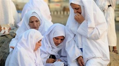  محظورات الإحرام للنساء