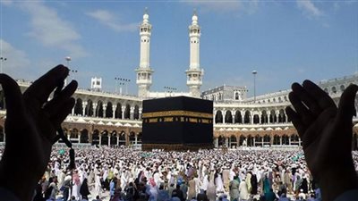  خطوات أداء العمرة بالنسبة للمرأة