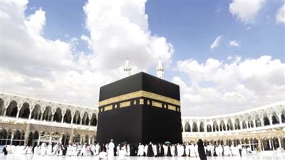 مناسك العمرة للرجال