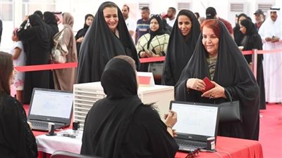 اليوم.. انطلاق الانتخابات النيابية والمجالس البلدية في البحرين