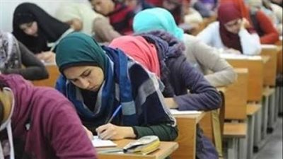 محظورات خلال امتحانات الميدترم بالجامعات