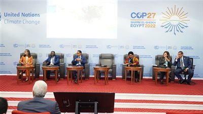 آمنة: موازنة مبادرة 