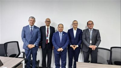 عاجل.. المالية تعلن اقتراب مصر من الحصول على عضوية بنك التنمية الجديد