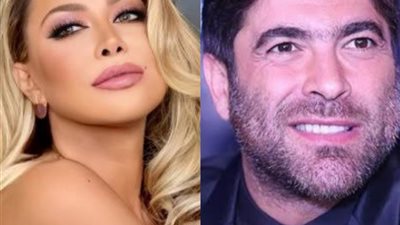 الليلة.. حفل نوال الزغبي ووائل كفورى على مسرح المجاز بالشارقة