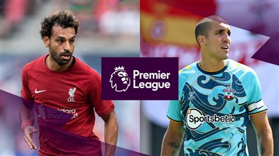 عاجل.. تشكيل ليفربول الرسمي لمواجهة ساوثهامبتون في الدوري الإنجليزي.. تعرف على موقف صلاح