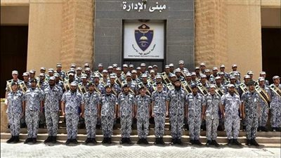 4 معلومات عن كلية الملك فهد الأمنية.. أبرزها شروط القبول