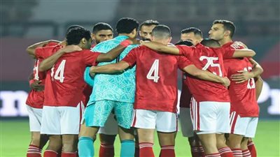 صفقة جديدة معروضة على طاولة الأهلي في يناير