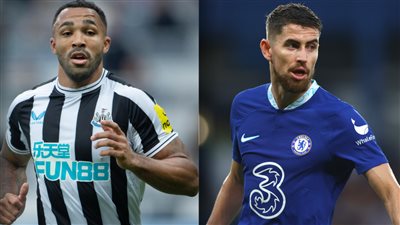 موعد وتردد القناة الناقلة لمباراة تشيلسي ونيوكاسل يونايتد في الجولة الأخيرة بالدوري الإنجليزي الممتاز والتشكيل المتوقع