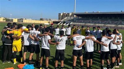 عاجل.. مدرب منتخب مصر للناشئين يهاجم إتحاد الكرة