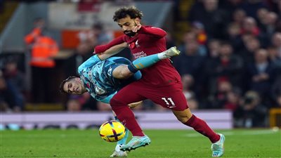 عاجل.. تعرف على تقييم محمد صلاح في مباراة ليفربول وساوثهامبتون بالدوري الإنجليزي
