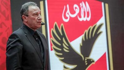 الأهلي يتخذ خطوات سريعة نحو بناء الاستاد