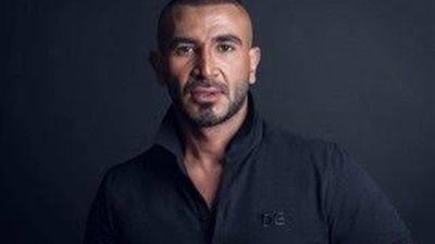 قريبا.. أحمد سعد يشوق جمهوره بـ أغنية جديدة بـ عنوان 