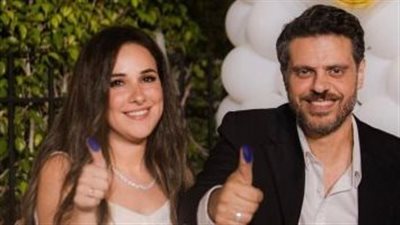 الفنانة شيري عادل وزوجها مطلوبين على جوجل.. ننشر أبزر تصريحاتهما