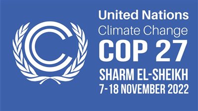 وزيرة التضامن: مؤتمر المناخ كل يوم أقوى من الذي يسبقه