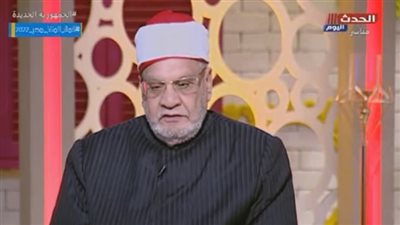 أحمد كريمة: معظم من يجدفون ضد الدين يبحثون عن 