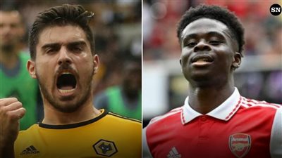 تشكيل آرسنال لمواجهة وولفرهامبتون اليوم في الدوري الإنجليزي الممتاز