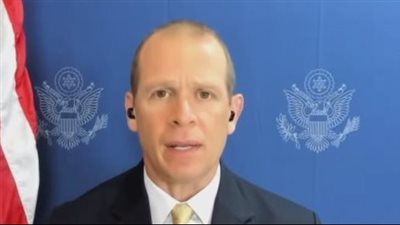 الخارجية الأمريكية: قادرون على إرسال المساعدات لجميع منكوبي زلزال سوريا (فيديو)