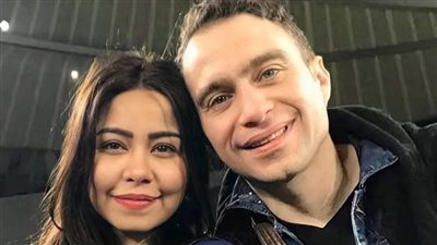 تعدي بالضرب واحتجاز.. قصة الخلاف الأخير بين شيرين عبد الوهاب وحسام حبيب