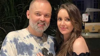 محمد محمود عبد العزيز يحتفل بمولودته الأولى