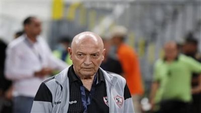 مخطط برتغالي.. فيريرا يفاجئ نجمي الزمالك بقرار غامض