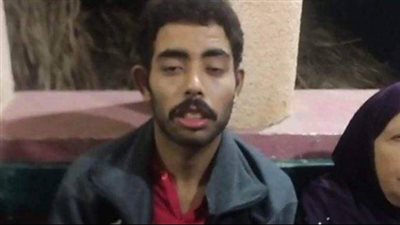 عم الشاب الذي عاد لأسرته بعد دفنه بشهر يكشف تفاصيل الواقعة