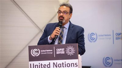 مؤتمر المناخ شهد إطلاق مبادرتين مصريتين لتحقيق الأمن الغذائي للشعوب